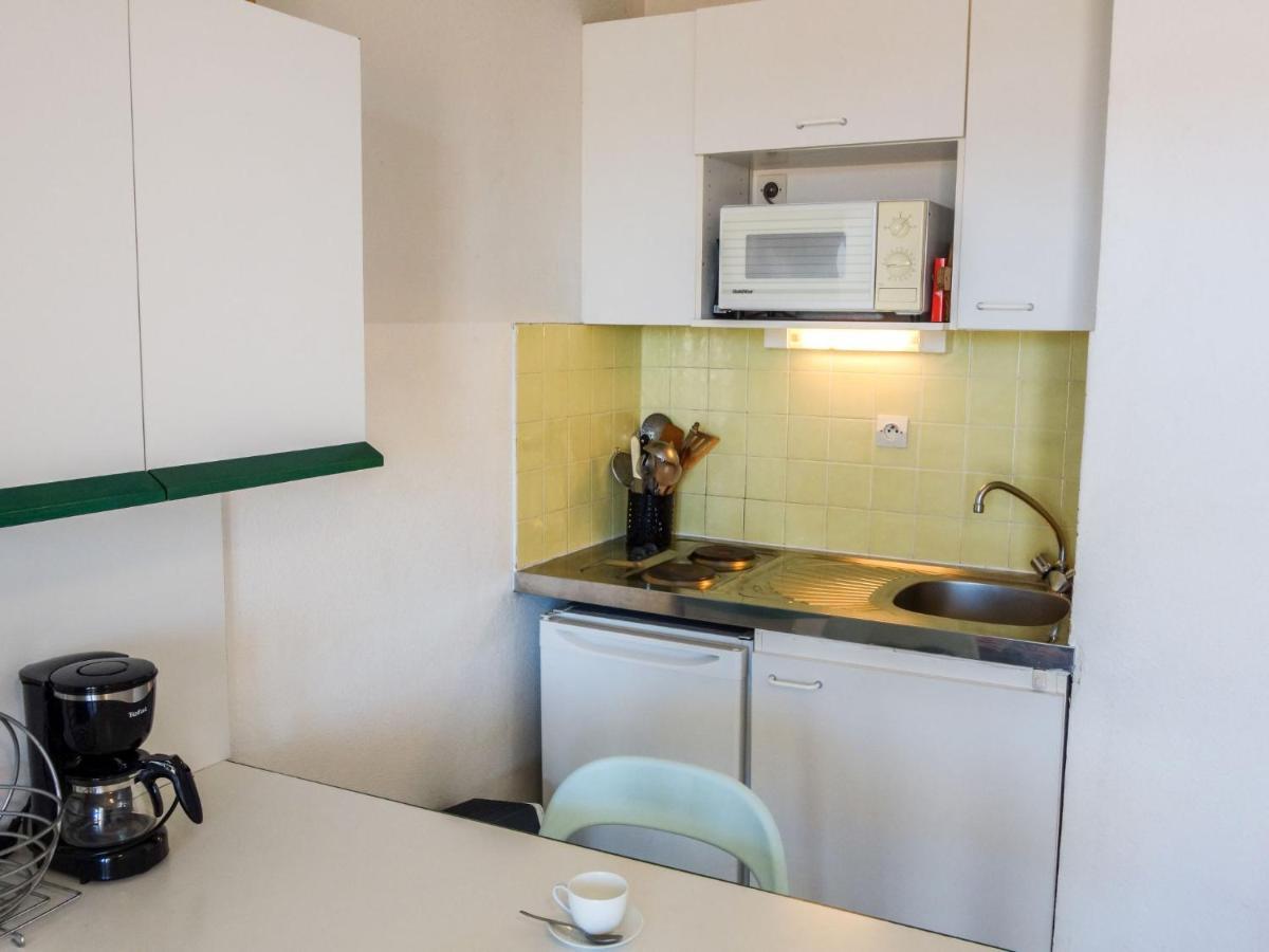 Apartment Thalacap By Interhome Банию-сюр-Мер Екстериор снимка